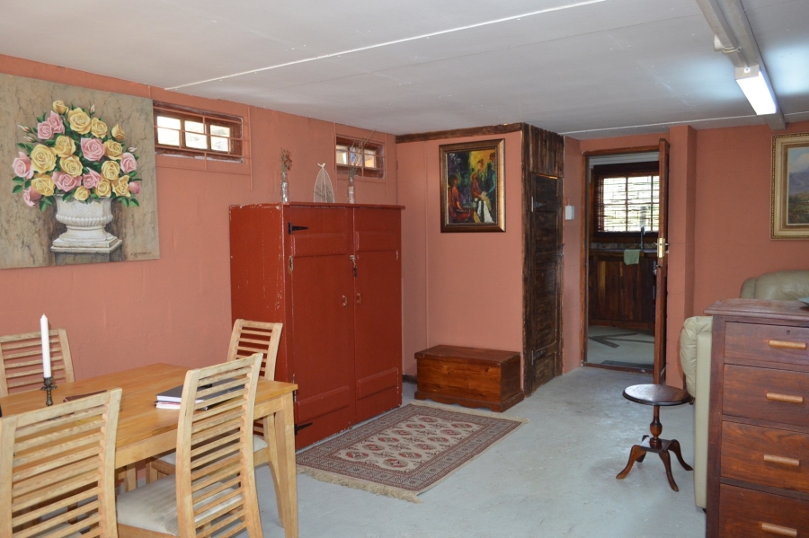 0 Bedroom Property for Sale in Haarlem Western Cape